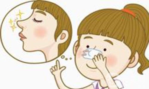 假體隆鼻要花多少錢 假體隆鼻*果好嗎？