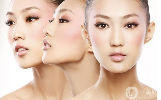 在成都隆鼻的價格是多少？