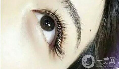 嫁接睫毛修復(fù)價格 嫁接睫毛的*果怎么樣