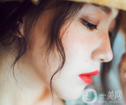 鼻部鼻骨矯正后多久恢復呢？