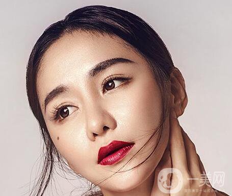 割雙眼皮后 素顏好看嗎？