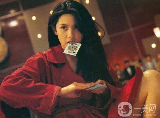 娛樂圈大方承認(rèn)整容的3位女明星 有人圈粉有人斷送演員生涯