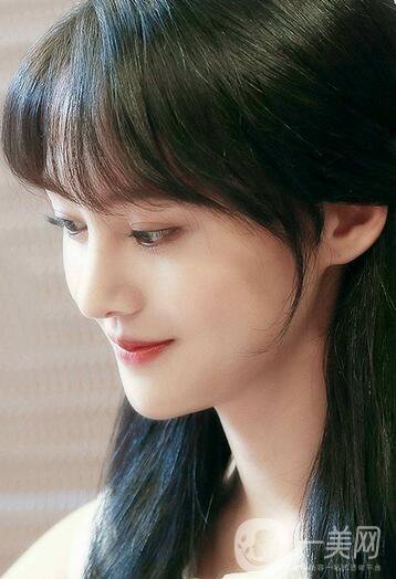 娛樂圈大方承認(rèn)整容的3位女明星 有人圈粉有人斷送演員生涯