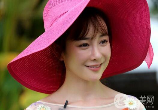 娛樂圈大方承認(rèn)整容的3位女明星 有人圈粉有人斷送演員生涯