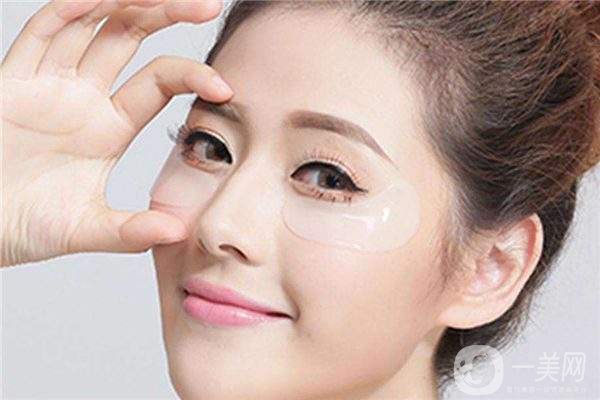 雙眼皮開眼角*嗎 開眼角要恢復多久