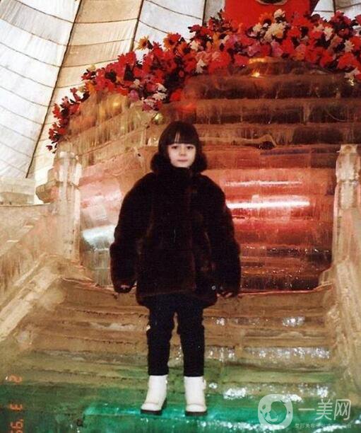 賈靜雯、迪麗熱巴的雙眼皮是不是割的 看了這個(gè)你就明白了