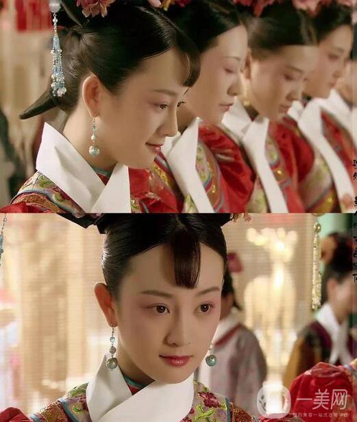 賈靜雯、迪麗熱巴的雙眼皮是不是割的 看了這個(gè)你就明白了