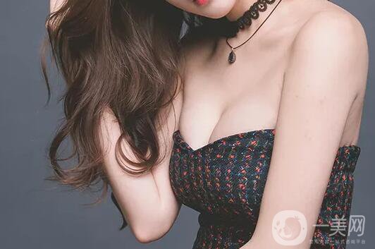 曼托假體隆胸*嗎？