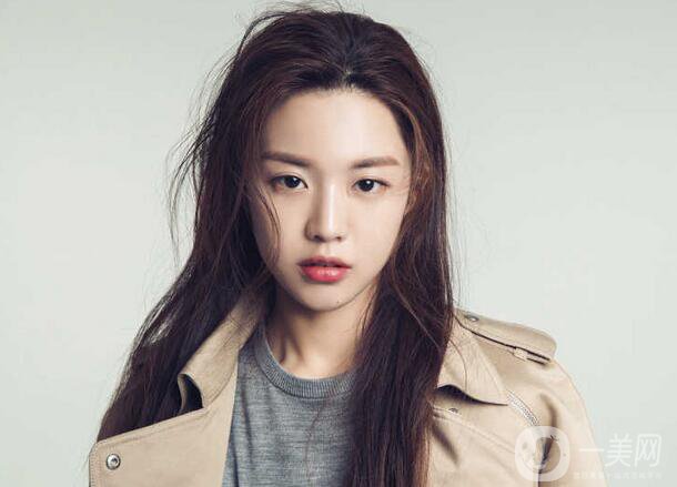 韓國*新整形模板出爐 是你想要的感覺嗎