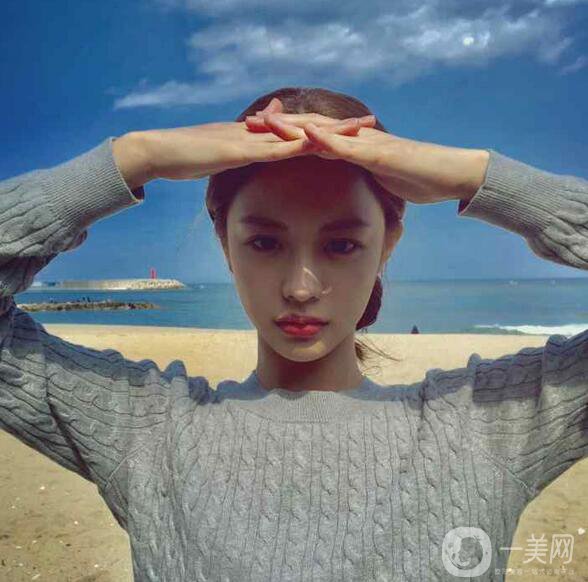 韓國*新整形模板出爐 是你想要的感覺嗎