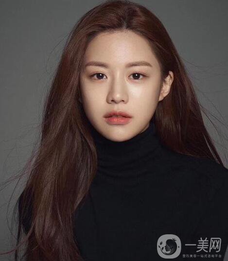 韓國*新整形模板出爐 是你想要的感覺嗎