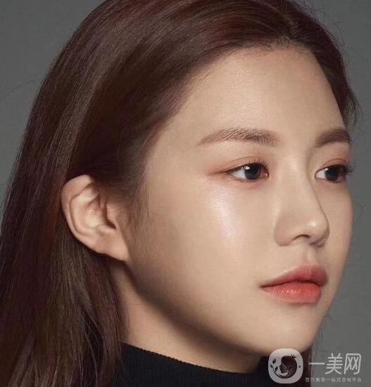 韓國*新整形模板出爐 是你想要的感覺嗎