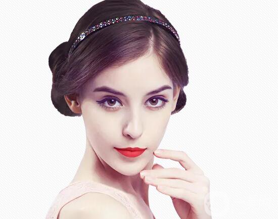 開內(nèi)外眼角*果如何？開眼角前后照片