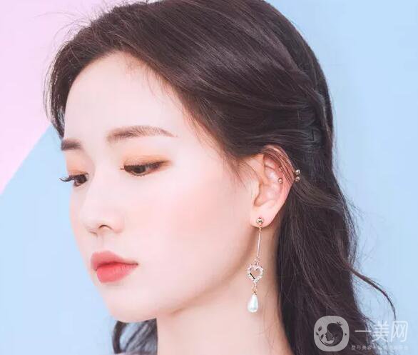 北京隆鼻價格是多少？