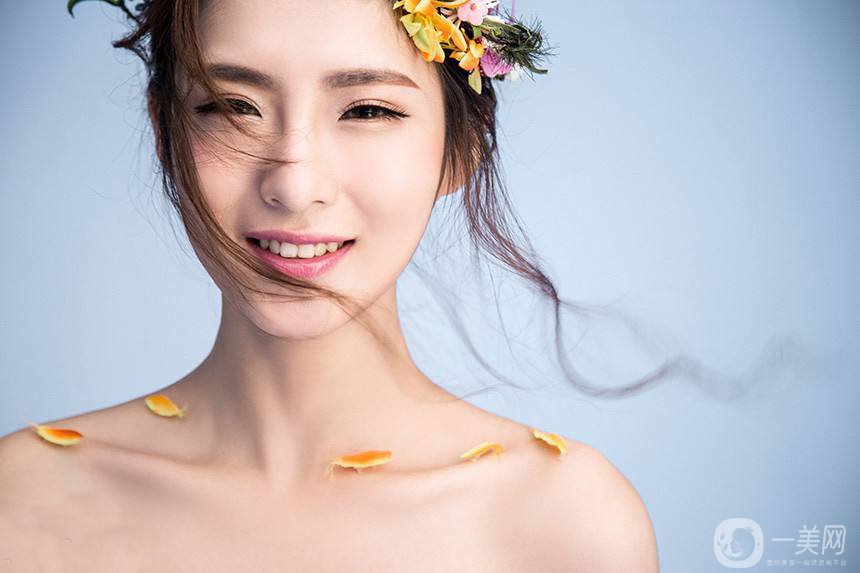 去除魚尾紋的方法 激光去魚尾紋好嗎