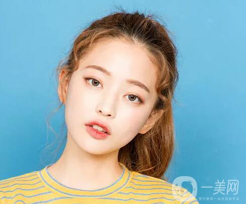 脂肪墊下巴多久恢復正常？