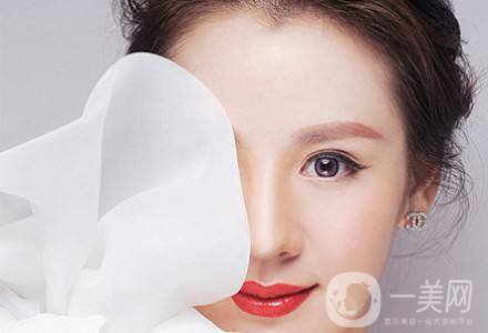 *前后 做雙眼皮有副作用嗎