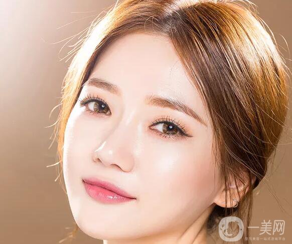 廣東切眉手術(shù)多少錢？