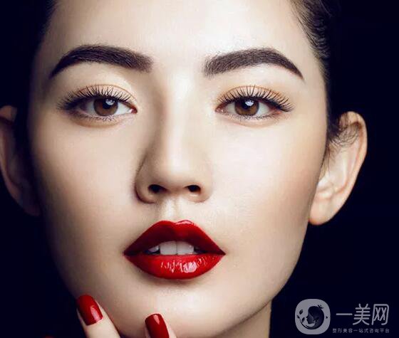 北京假體豐眉弓多少錢？