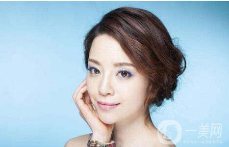 深圳假體豐眉弓手術費用 眉弓手術*嗎