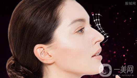 上海假體墊鼻梁多少錢 墊鼻梁的手術方法