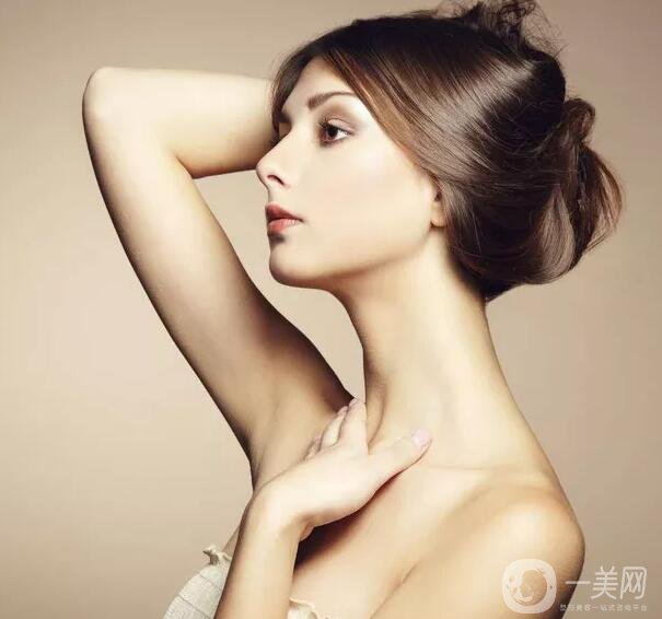 去除頸紋*好的方法是什么？