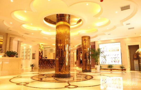 孝感漢川麗萊醫(yī)療美容門診部