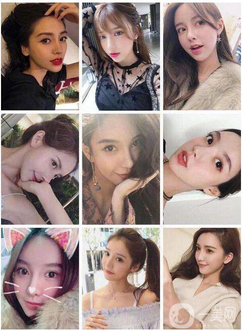 整容為什么越來(lái)越火？ 網(wǎng)紅