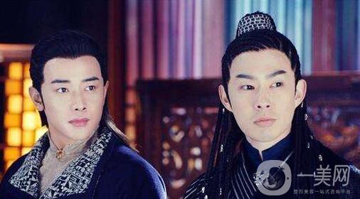 金瀚回應(yīng)丑帥男星，沒有整容的朱一龍也上榜了