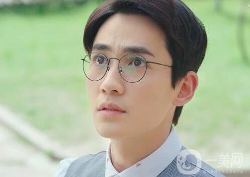 金瀚回應(yīng)丑帥男星，沒有整容的朱一龍也上榜了