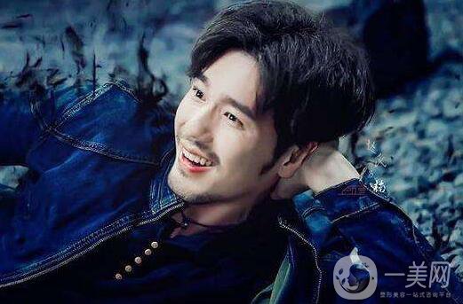 金瀚回應(yīng)丑帥男星，沒有整容的朱一龍也上榜了