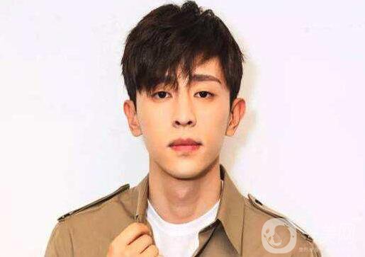 金瀚回應(yīng)丑帥男星，沒有整容的朱一龍也上榜了