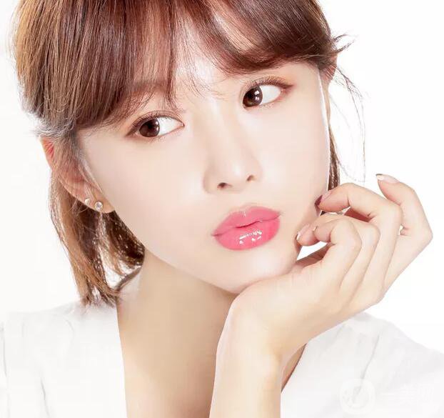 面部不對稱會隨年齡增加而增加