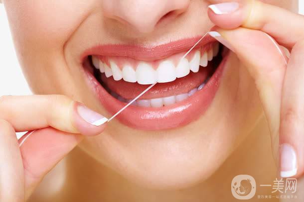 種植牙的利與弊 種植牙的術(shù)后護(hù)理