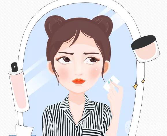 激光調(diào)節(jié)黑眼圈是什么？常見黑眼圈類型有哪些？