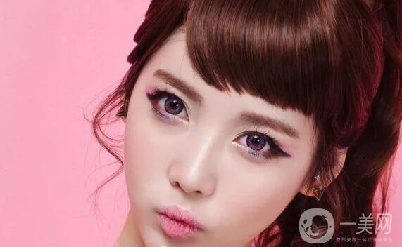 內雙怎么變外雙 全切雙眼皮可以嗎