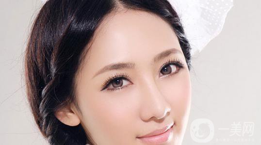 內雙怎么變外雙 全切雙眼皮可以嗎