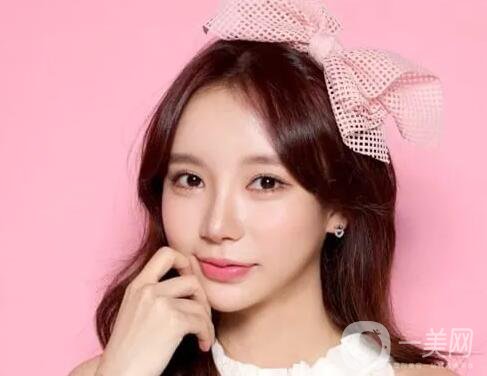 亞韓割雙眼皮多少錢？