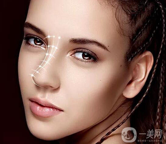 假體隆鼻怎么樣？*果好不好？