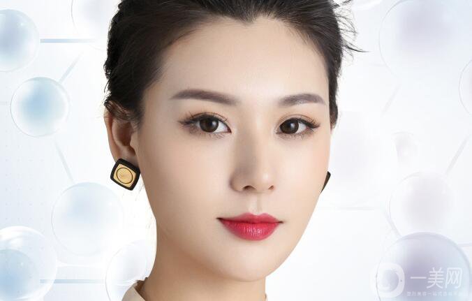 注射隆鼻前后圖 注射隆鼻*果好不好？