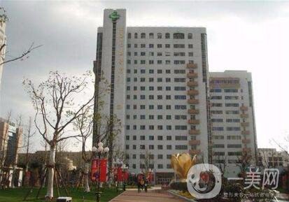 上海市長海醫(yī)院整形外科