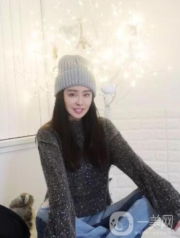 51歲王祖賢減肥成功,顏值大長腿顏值豪宅很搶鏡！