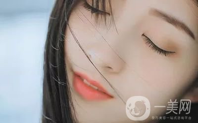 *去魚尾紋怎么樣 去魚尾紋的方法