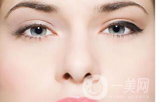 鼻頭縮小手術圖,鼻頭縮小術后護理