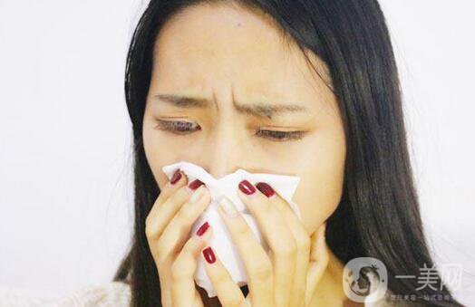 硅膠隆鼻后遺癥有哪些 硅膠隆鼻危害大嗎？