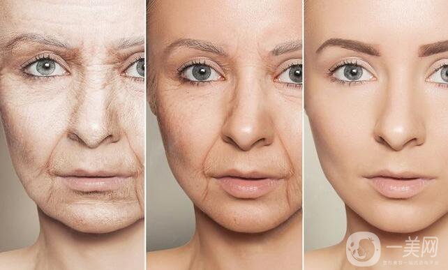 抗衰老除皺的調(diào)節(jié)方式有哪些呢？