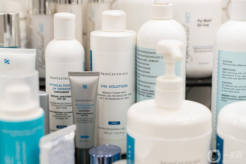 沃斯堡專業(yè)護(hù)膚品有哪些 作用是什么