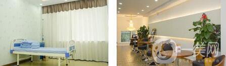 長(zhǎng)春艾爾麗醫(yī)療美容門診部