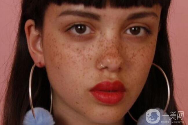 色素沉著如何處理 怎么去除？