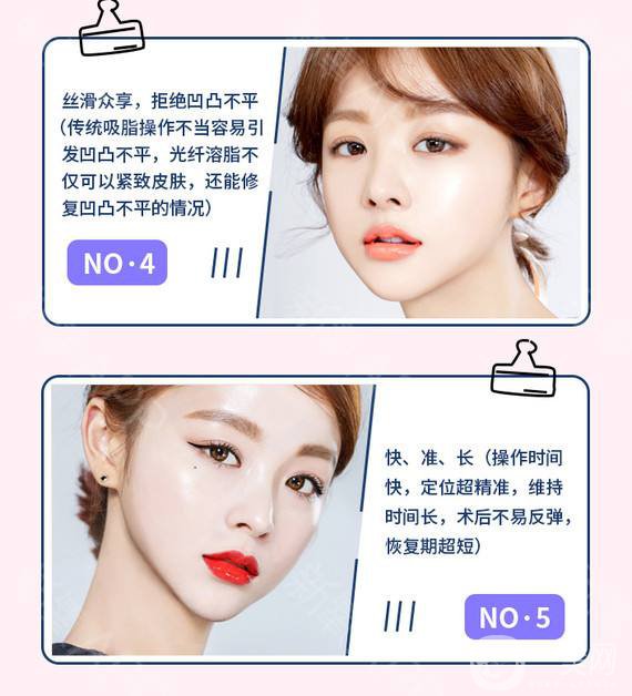 光纖溶脂瘦臉貴嗎 光纖溶脂瘦臉價(jià)格是多少